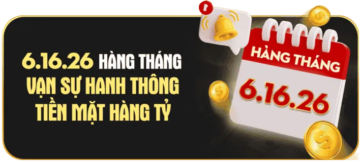 Khuyến Mãi Chào Mừng Thành Viên Mới VN138
