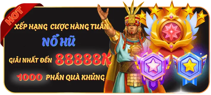 Khuyến mãi chào mừng vn138