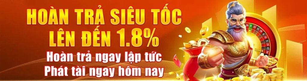 Hình ảnh chương trình đại lý vn138