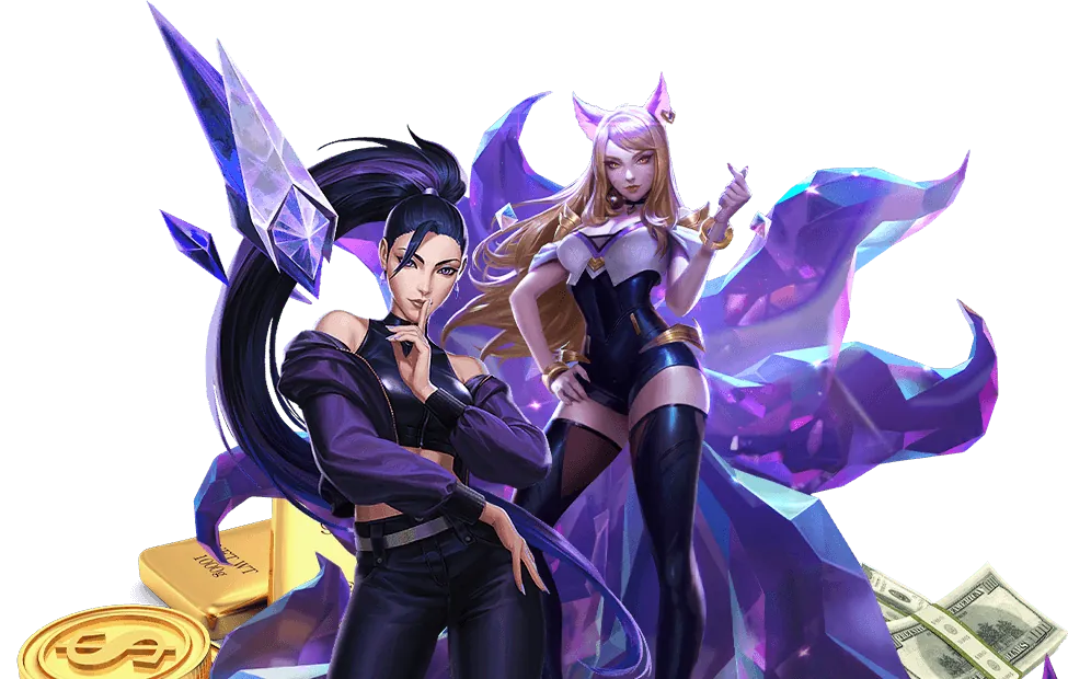 Trò chơi slot cổ điển tại vn138